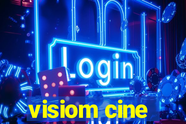 visiom cine