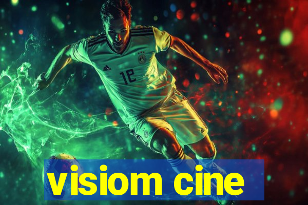 visiom cine