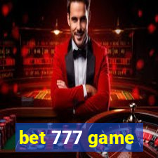 bet 777 game