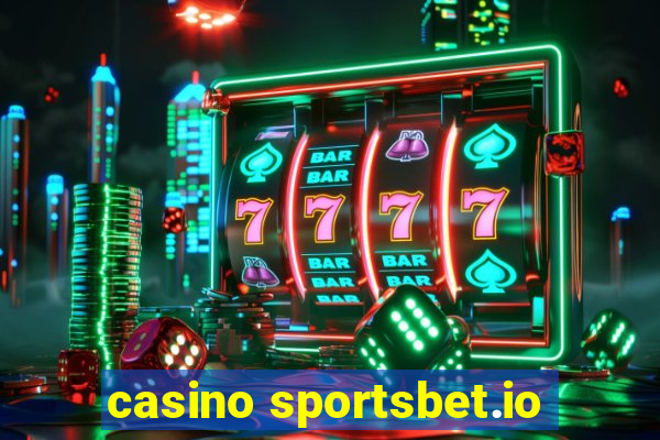 casino sportsbet.io