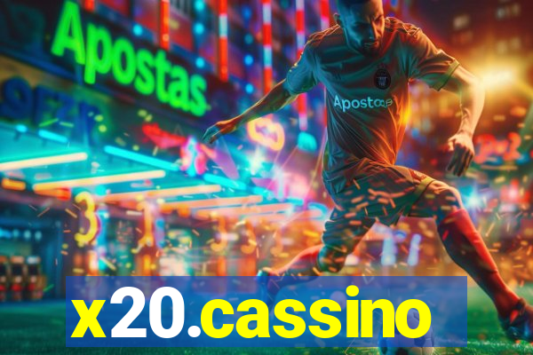 x20.cassino