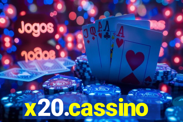 x20.cassino