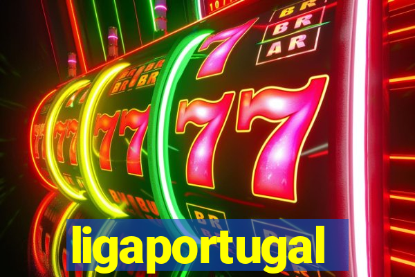 ligaportugal