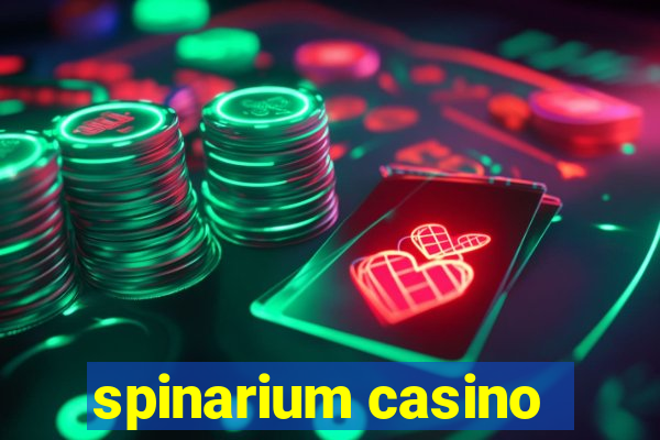 spinarium casino