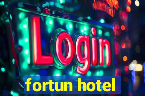 fortun hotel