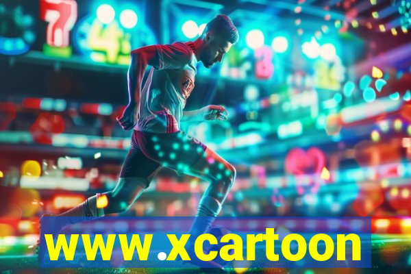 www.xcartoon