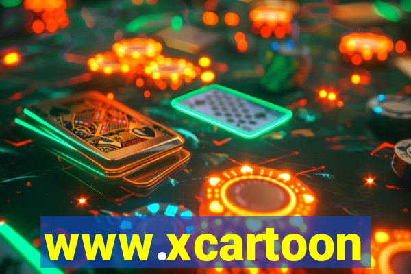 www.xcartoon