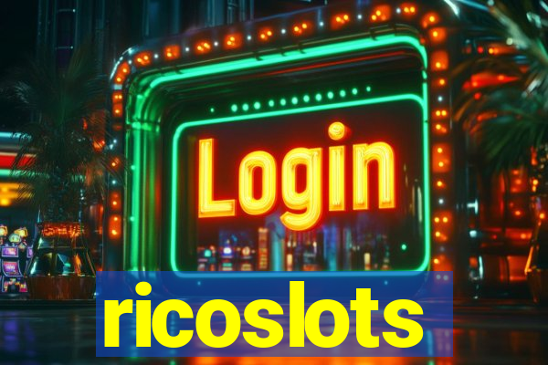 ricoslots