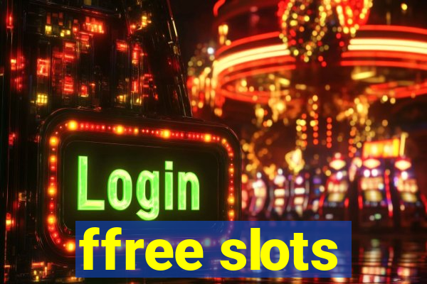 ffree slots