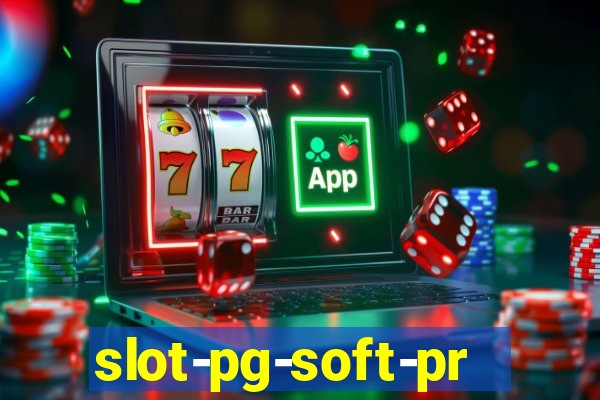 slot-pg-soft-prodeval