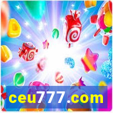 ceu777.com