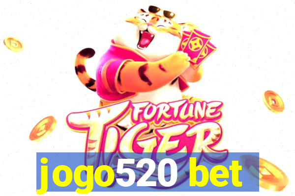 jogo520 bet