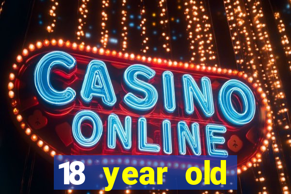 18 year old casinos oklahoma