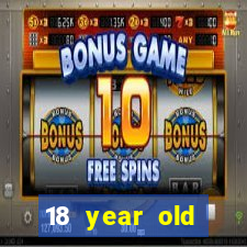 18 year old casinos oklahoma