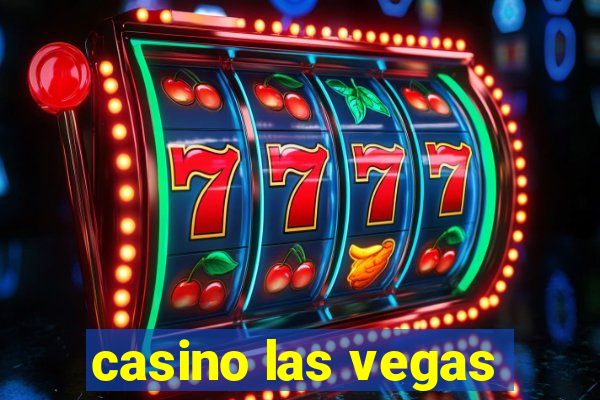 casino las vegas