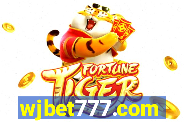 wjbet777.com