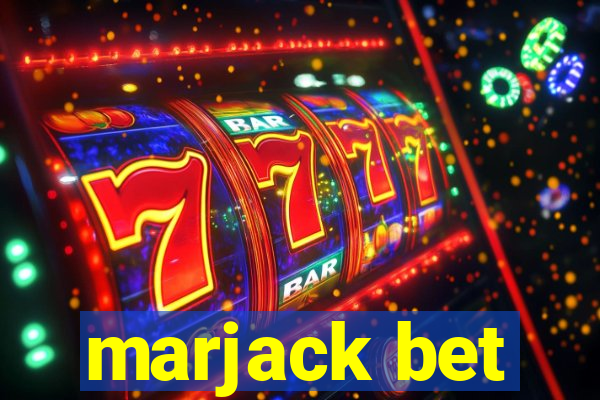 marjack bet