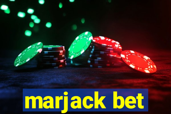 marjack bet