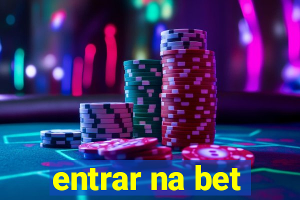 entrar na bet