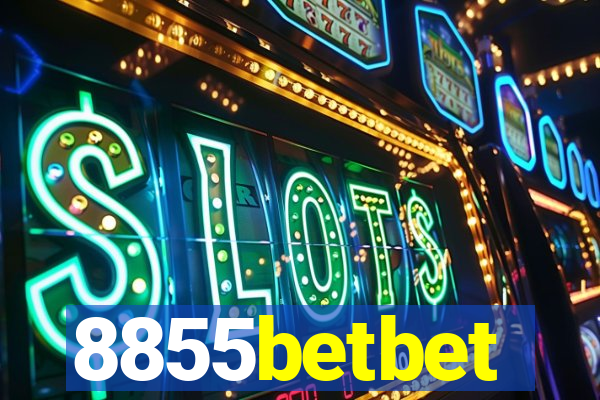 8855betbet