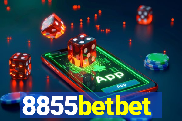 8855betbet