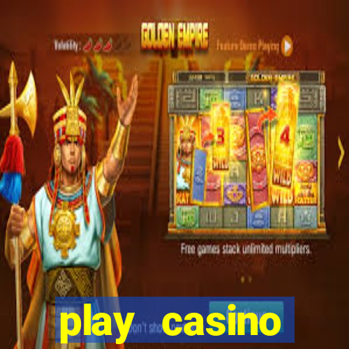 play casino blackjack online