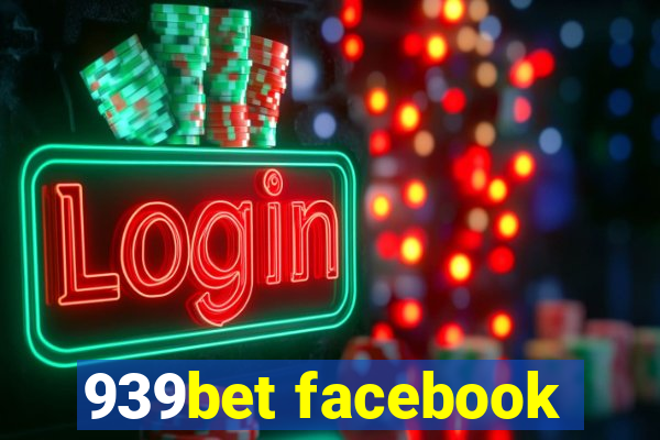 939bet facebook