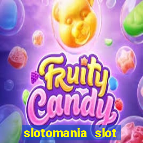 slotomania slot machines gratis