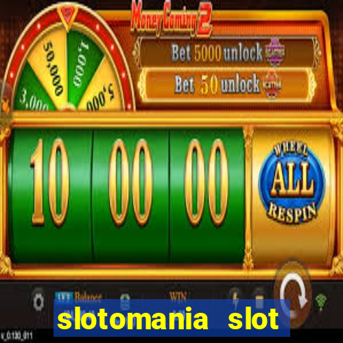 slotomania slot machines gratis