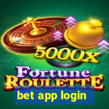 bet app login