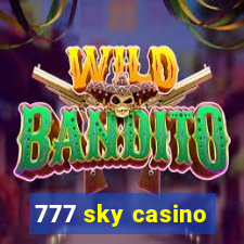 777 sky casino