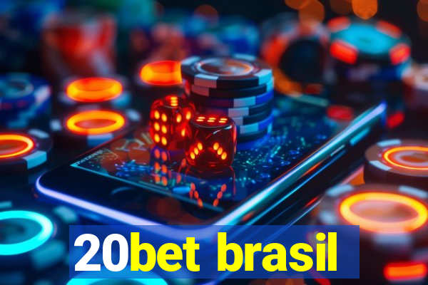 20bet brasil