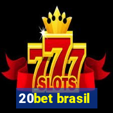 20bet brasil