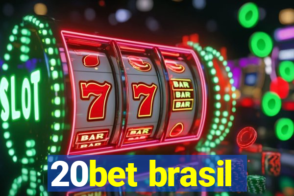 20bet brasil