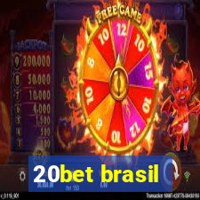 20bet brasil