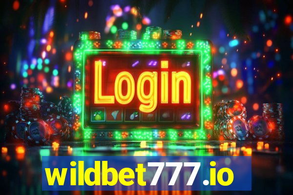 wildbet777.io