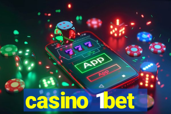 casino 1bet