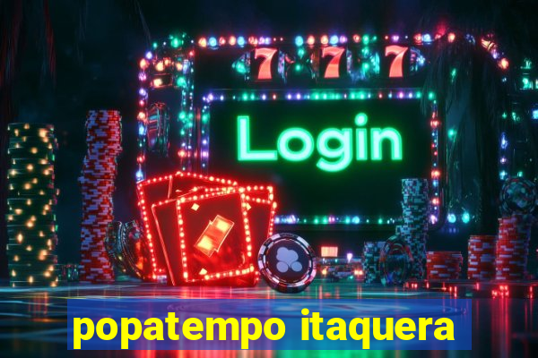 popatempo itaquera