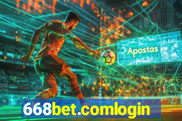 668bet.comlogin