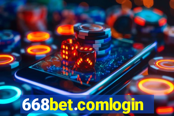 668bet.comlogin