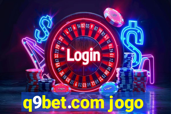 q9bet.com jogo