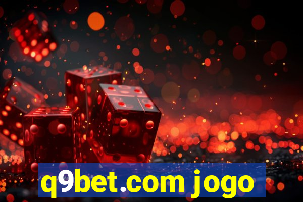 q9bet.com jogo