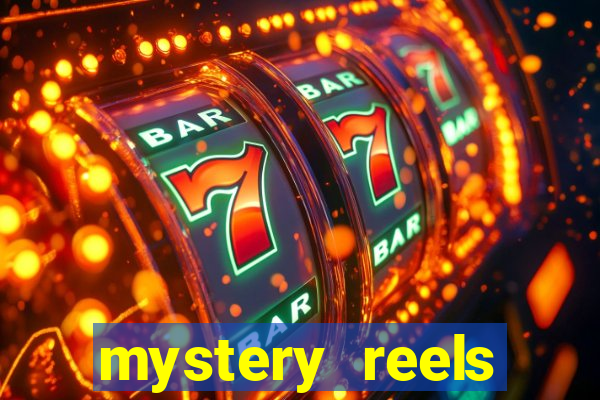 mystery reels megaways slots