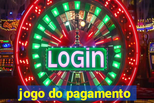 jogo do pagamento