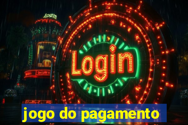 jogo do pagamento