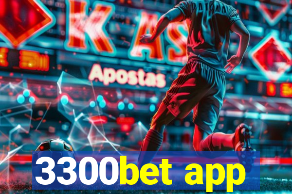 3300bet app