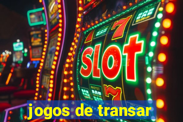 jogos de transar