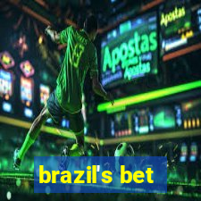 brazil's bet