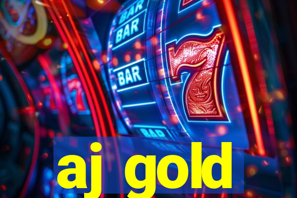 aj gold