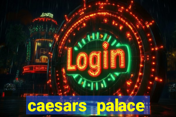 caesars palace casino online